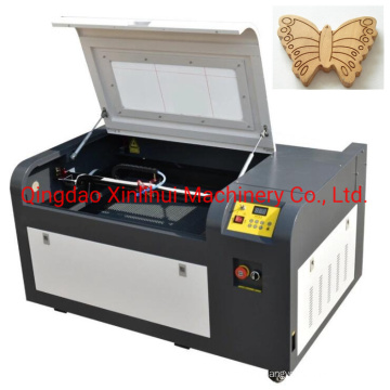 Double-Head Leather Laser Engraving Machine High-Efficiency Acrylic Plexiglass Laser Engraving Machine Tools for Straight Cut Acrylic Sheet,